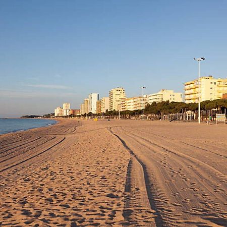 Daro Apartments Platja d'Aro Exteriör bild